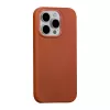 dbramante1928 Roskilde MagSafe - iPhone 15 Pro Max - Tan, custodia, Apple, iPhone 15 Pro Max, rosso