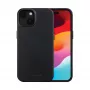 Cover dbramante1928 Roskilde MagSafe iPhone 15 Plus nero