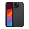 Cover dbramante1928 Roskilde MagSafe iPhone 15 Plus nero