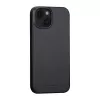 Cover dbramante1928 Roskilde MagSafe iPhone 15 Plus nero