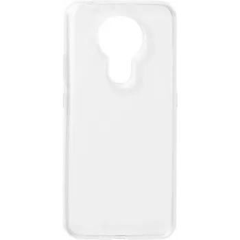 eSTUFF ES678002-BULK custodia per cellulare Cover trasparente