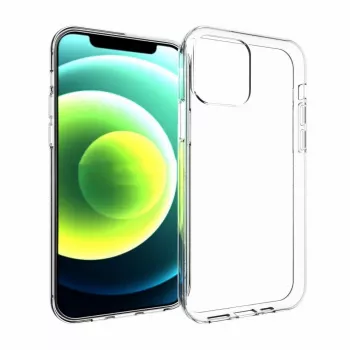 eSTUFF ES67100003-BULK custodia per cellulare 15,5 cm (6,1 inch) Cover trasparente