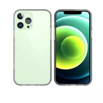 eSTUFF ES67100003-BULK custodia per cellulare 15,5 cm (6,1 inch) Cover trasparente