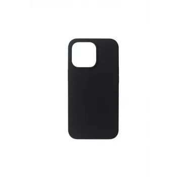 eSTUFF ES67120003 custodia per cellulare 15,5 cm (6,1 inch) Cover nero
