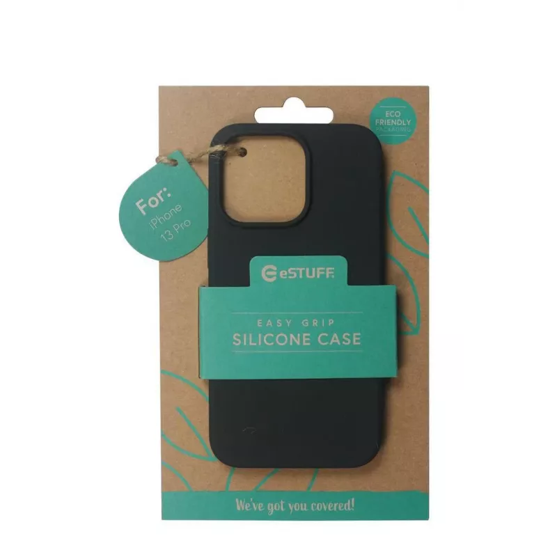 eSTUFF ES67120003 custodia per cellulare 15,5 cm (6,1