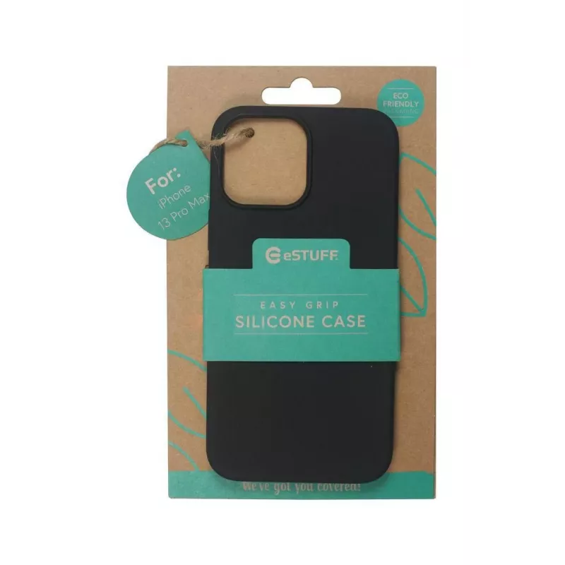 eSTUFF ES67120004 custodia per cellulare 17 cm (6,7