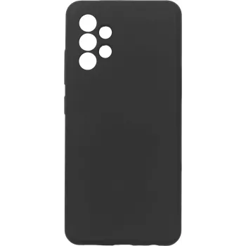 eSTUFF ES673184-BULK custodia per cellulare 16,3 cm (6,4 inch) Cover nero