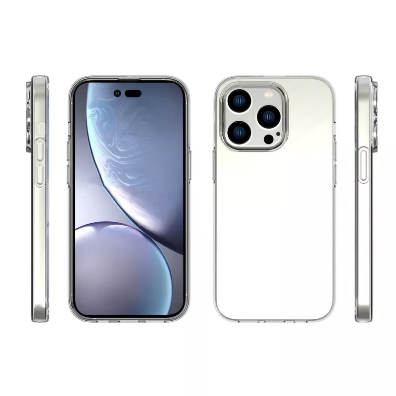 eSTUFF ES67100006-BULK custodia per cellulare 15,5 cm (6,1