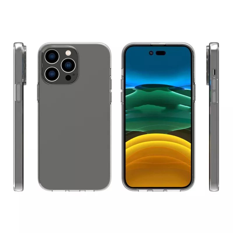 eSTUFF ES67100008-BULK custodia per cellulare 17 cm (6,7