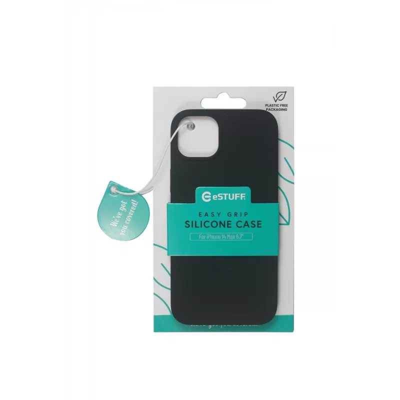eSTUFF ES67120007 custodia per cellulare 17 cm (6,7