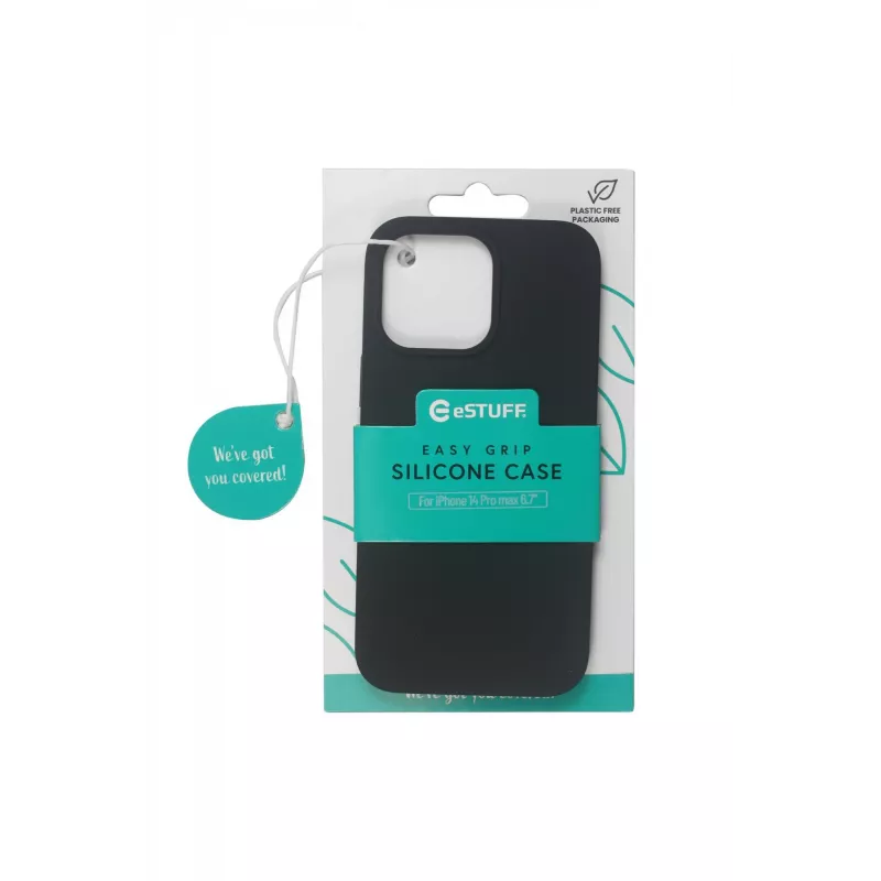 eSTUFF ES67120008 custodia per cellulare 17 cm (6,7