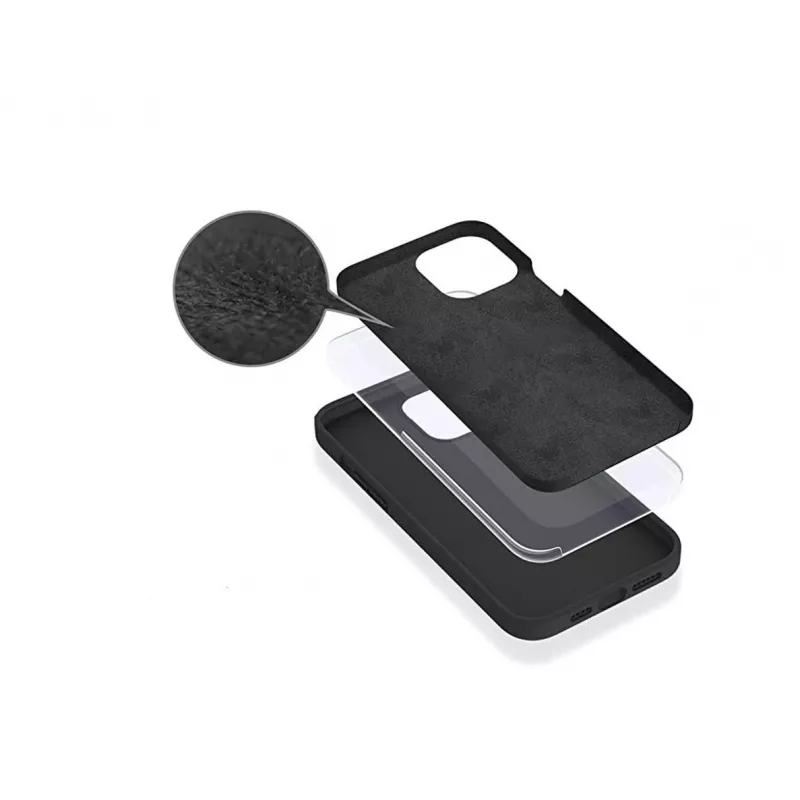 eSTUFF ES67120008 custodia per cellulare 17 cm (6,7