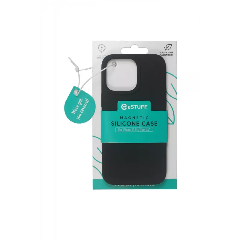 eSTUFF ES67150008 Custodia per cellulare 17 cm (6.7