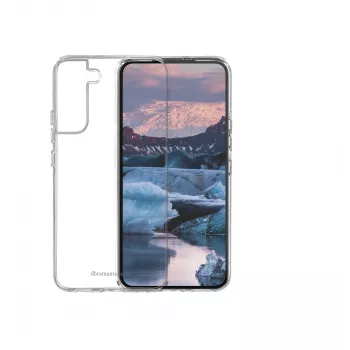 Cover dbramante1928 Galaxy S22+ trasparente monochromatic