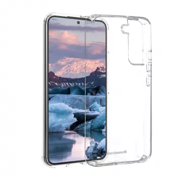 Cover dbramante1928 Galaxy S22+ trasparente monochromatic