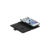 Wallet Case dbramante1928 Lynge iPhone SE/8/7/6 Series nero