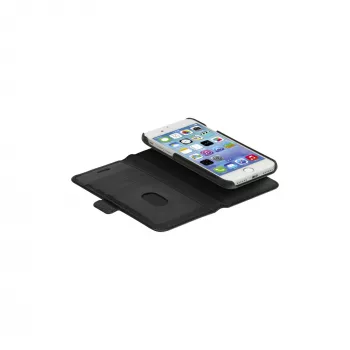 Wallet Case dbramante1928 Lynge iPhone SE/8/7/6 Series nero