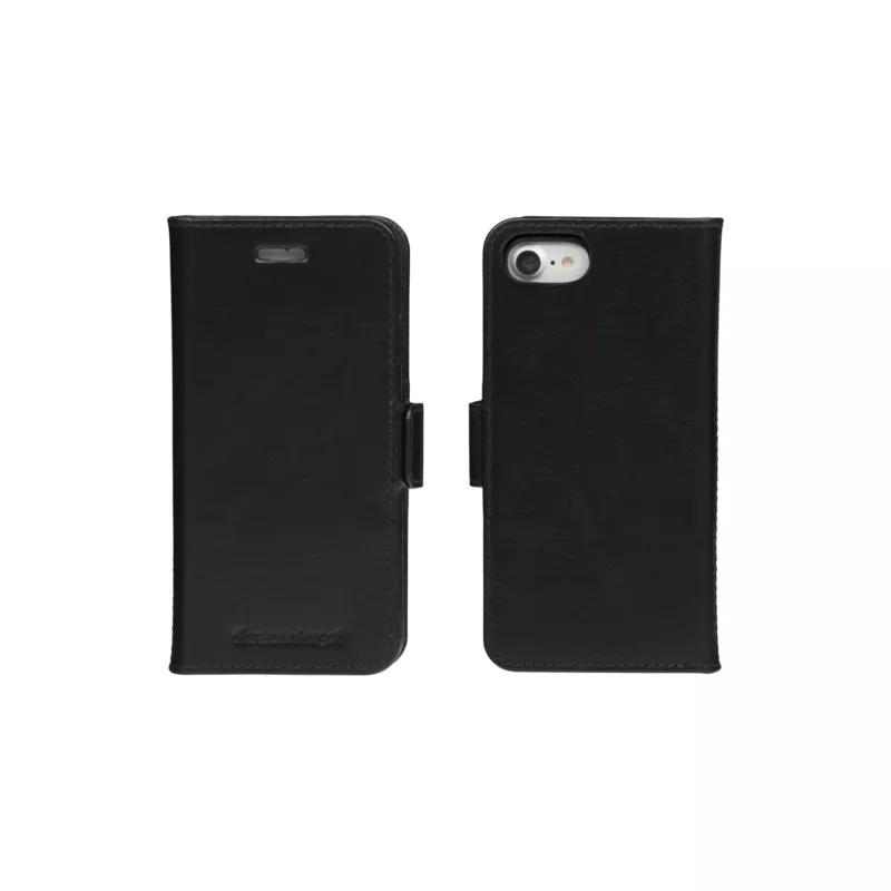 Wallet Case dbramante1928 Lynge iPhone SE/8/7/6 Series nero
