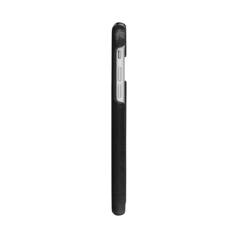 Wallet Case dbramante1928 Lynge iPhone SE/8/7/6 Series nero
