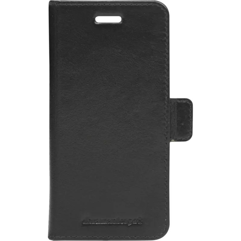 Wallet Case dbramante1928 Lynge iPhone SE/8/7/6 Series nero