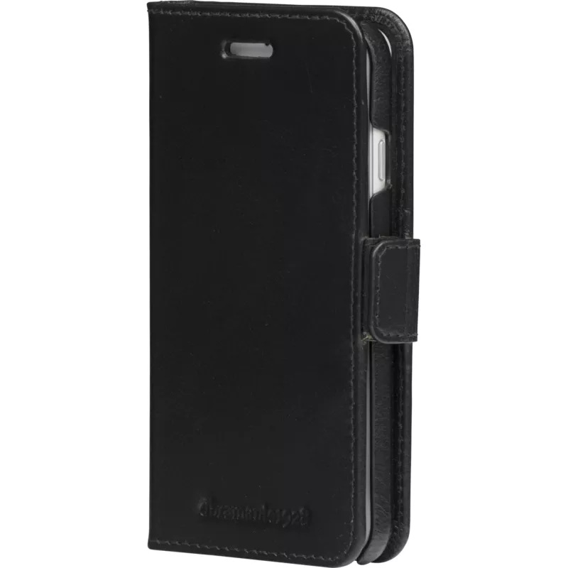 Wallet Case dbramante1928 Lynge iPhone SE/8/7/6 Series nero