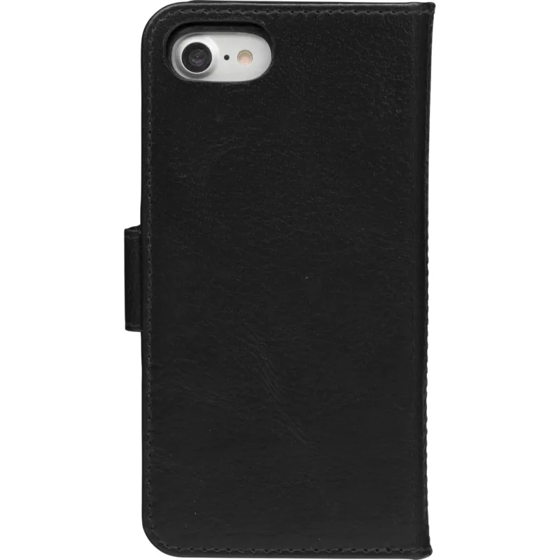 Wallet Case dbramante1928 Lynge iPhone SE/8/7/6 Series nero