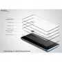 Vetro temperato KAPSOLO Samsung Galaxy Note20 Ultra 5G