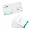 eSTUFF ES501406-10BULK pellicola protettiva per display/retro cellulare, pellicola trasparente Apple 1 pz.