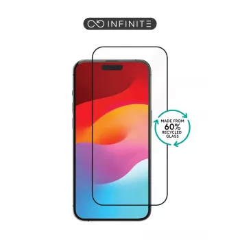 eSTUFF ES501416-10BULK pellicola protettiva per display/retro cellulare, protezione trasparente Apple 1 pz.
