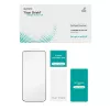 eSTUFF ES501416-10BULK pellicola protettiva per display/retro cellulare, protezione trasparente Apple 1 pz.
