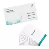 eSTUFF ES501416-10BULK pellicola protettiva per display/retro cellulare, protezione trasparente Apple 1 pz.