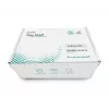 eSTUFF ES501406-50BULK protezione display/retro per cellulare, protezione trasparente Apple 1 pz.