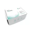 eSTUFF ES501406-50BULK protezione display/retro per cellulare, protezione trasparente Apple 1 pz.