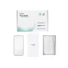 eSTUFF ES501406-50BULK protezione display/retro per cellulare, protezione trasparente Apple 1 pz.