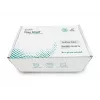 eSTUFF ES501411-50BULK protezione display/retro per cellulare, protezione trasparente Apple 1 pz.