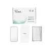 eSTUFF ES501411-50BULK protezione display/retro per cellulare, protezione trasparente Apple 1 pz.