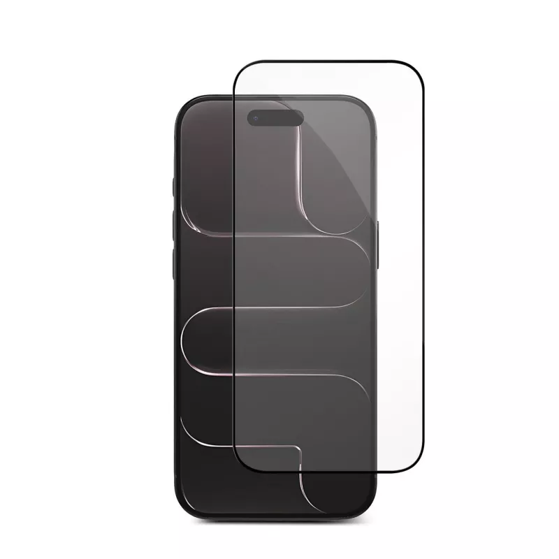 eSTUFF INFINITE GRS iPhone Air EcoFlex pellicola protettiva display. (ES530423-50BULK)