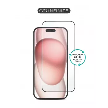 Pellicola protettiva trasparente eSTUFF ES501437 Apple 17 Pro Max/16 Pro Max antigraffio antiurto