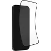 eSTUFF INFINITE iPhone 16 Pro/17 EcoFlex pellicola protettiva display con vassoio di installazione in carta. Titan Shield