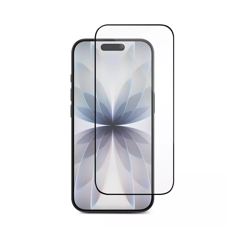 eSTUFF ES530422-50BULK pellicola protettiva display/retro per cellulare, pellicola protettiva trasparente Apple 50 pz.