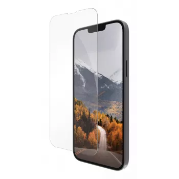 dbramante1928 eco-protect - iPhone 17e/16e/14/13/13 Pro - trasparente