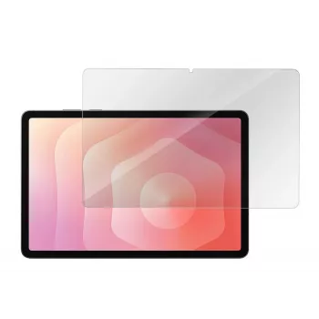 Pellicola protettiva trasparente eSTUFF ES506037 per Samsung Tab S11 (11 pollici, trasparente) — 1 pz.