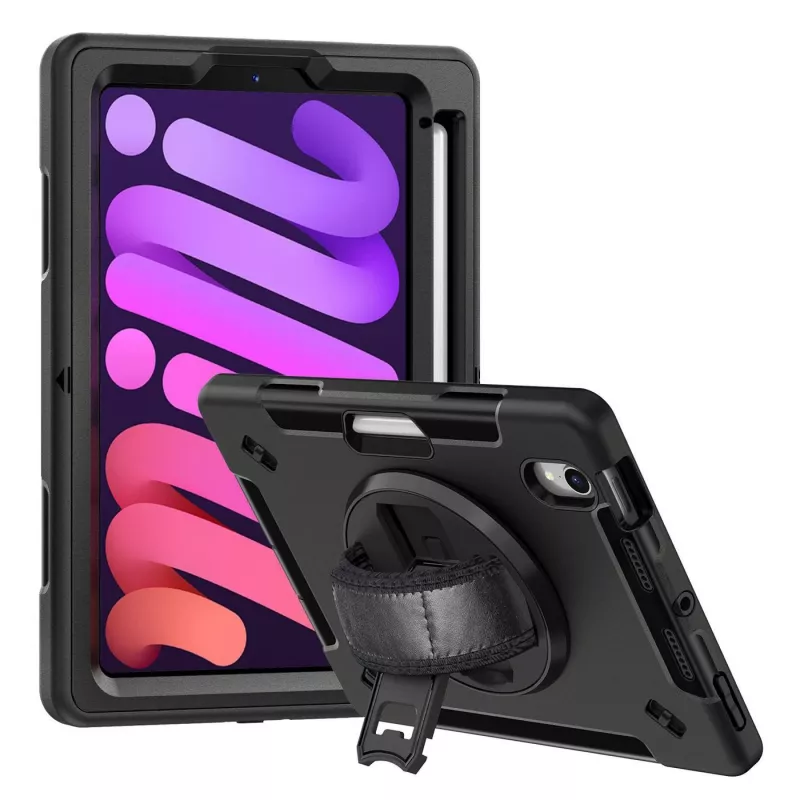 Custodia per tablet eSTUFF ES68104001-BULK — custodia protettiva per tablet (confezione bulk specifica per modello)