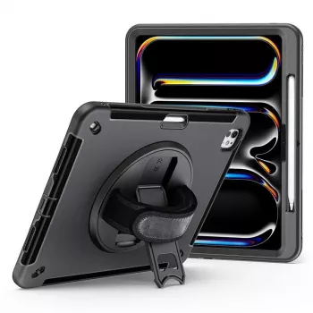 Custodia per tablet eSTUFF ES68104004-BULK per tablet — custodia protettiva, vestibilità universale
