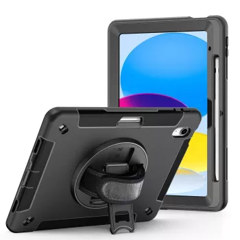 Custodia per tablet eSTUFF ES68104007-BULK — custodia protettiva per tablet (modello ES68104007-BULK)