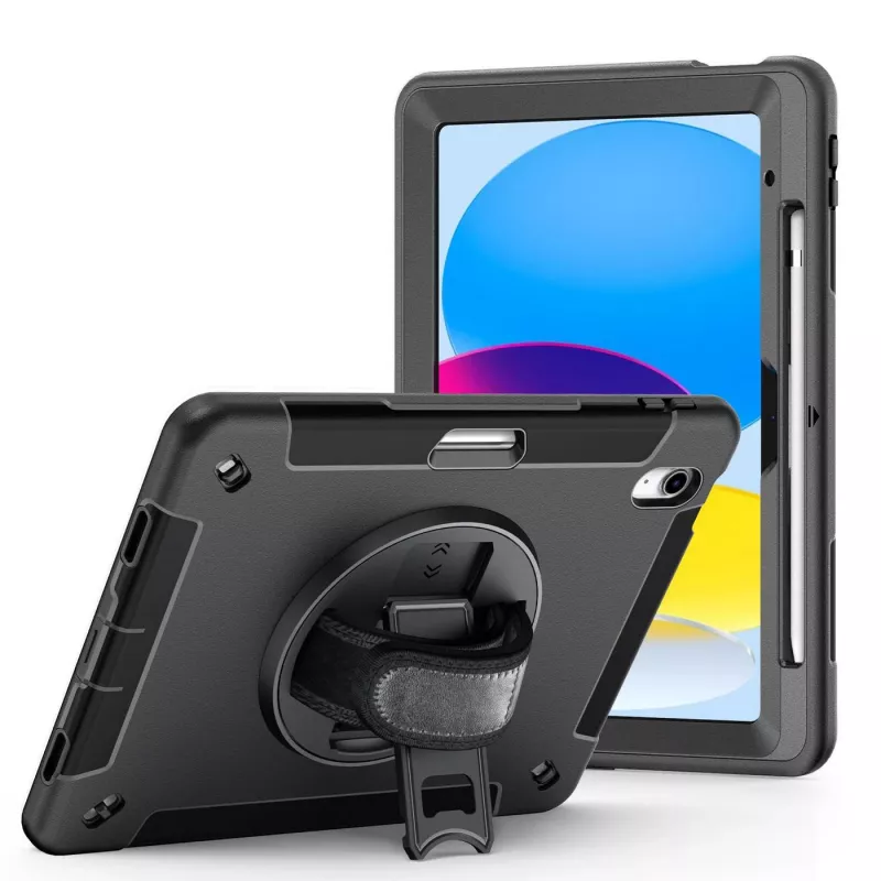 Custodia per tablet eSTUFF ES68104007-BULK — custodia protettiva per tablet (modello ES68104007-BULK)