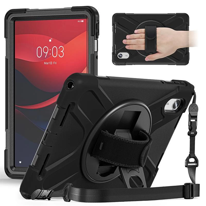 Custodia tablet eSTUFF ES681910-BULK protezione durevole design leggero