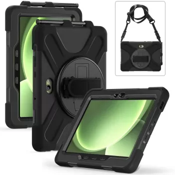 Tablet eSTUFF Galaxy Tab Active5 ES681864-BULK — 8 pollici, 4G LTE