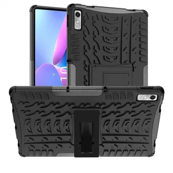 Custodia tablet eSTUFF ES68295000-BULK 29,2 cm (11,5 pollici) cover nero