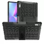 Custodia tablet eSTUFF ES68295000-BULK 29,2 cm (11,5 pollici) cover nero